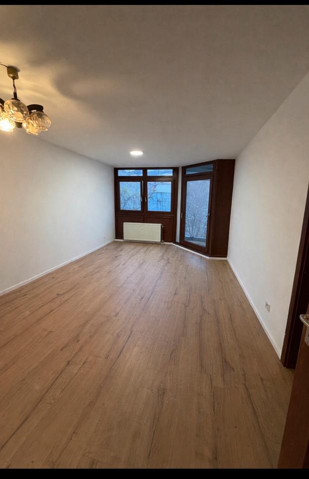 Thumbnail-Schöne 2-Zimmer-Wohnung in Ludwigshafen-Süd zu vermieten