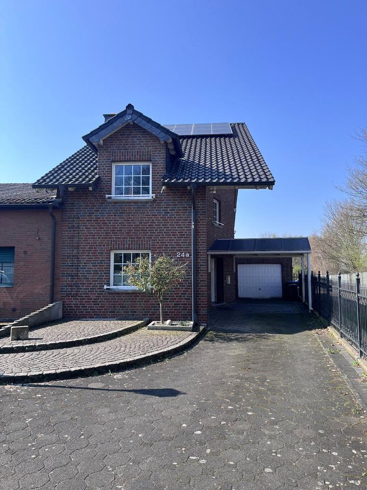 Thumbnail-Charmantes Einfamilienhaus mit Garten & viel Platz zum Wohlfühlen