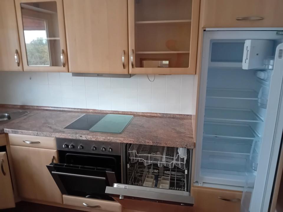 Thumbnail-3 Zimmer Wohnung mit Einbauküche zu vermieten
