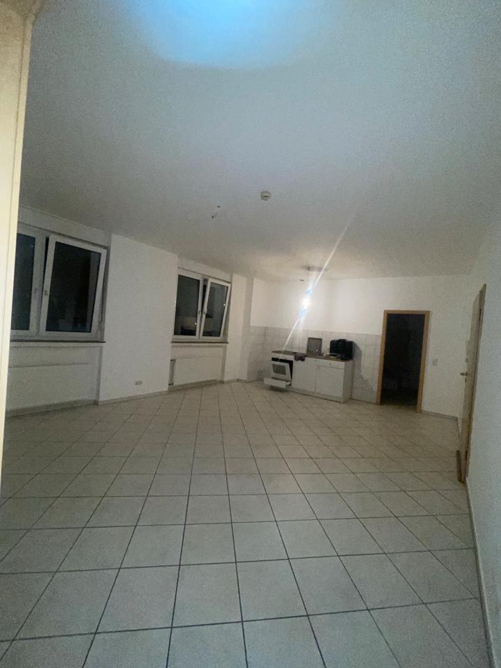Thumbnail-Attraktive 2-Zimmer-Wohnung in zentraler Lage von Staufenberg