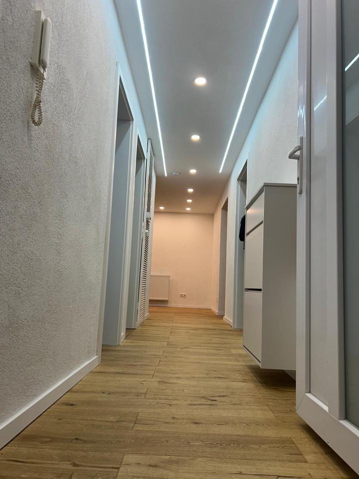 Thumbnail-3 Zimmer Wohnung