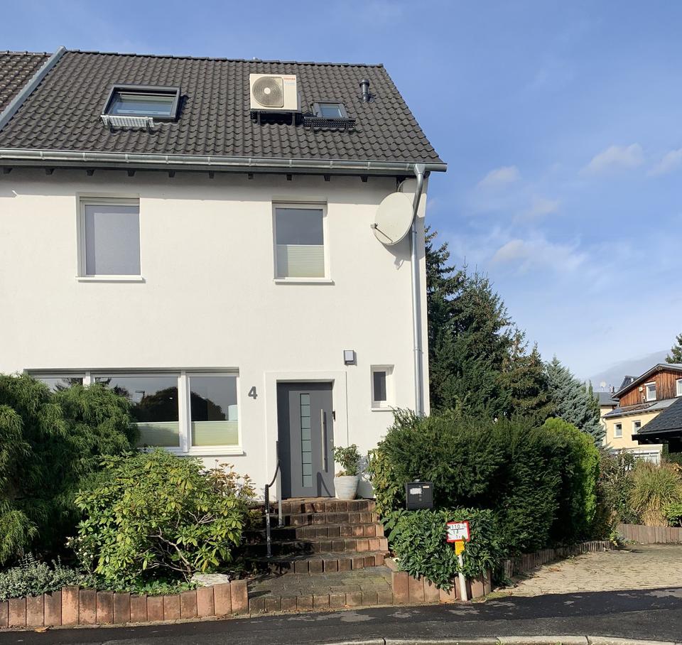 Thumbnail-Moderne Immobilie (Doppelhaushälfte) in Siegburg-Deichhaus