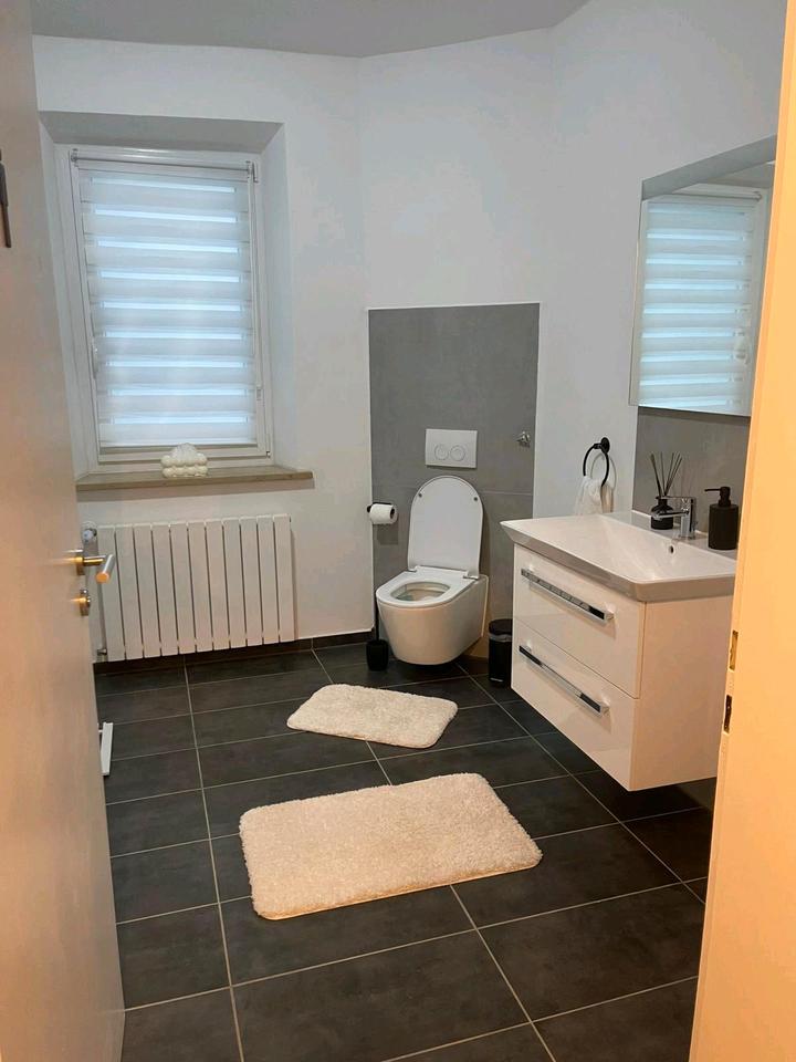 Thumbnail-2 Zimmer Altbau Wohnung saniert in Pfersee