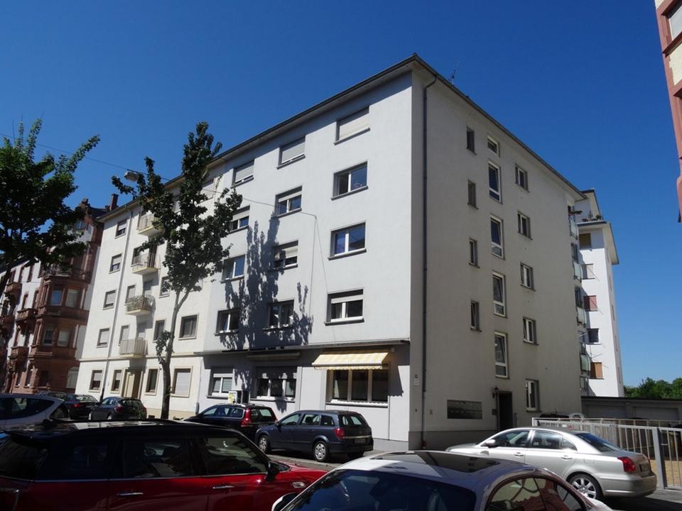 Thumbnail-Appertement in Toplage Lindenhof Nähe Rheinufer von Privat