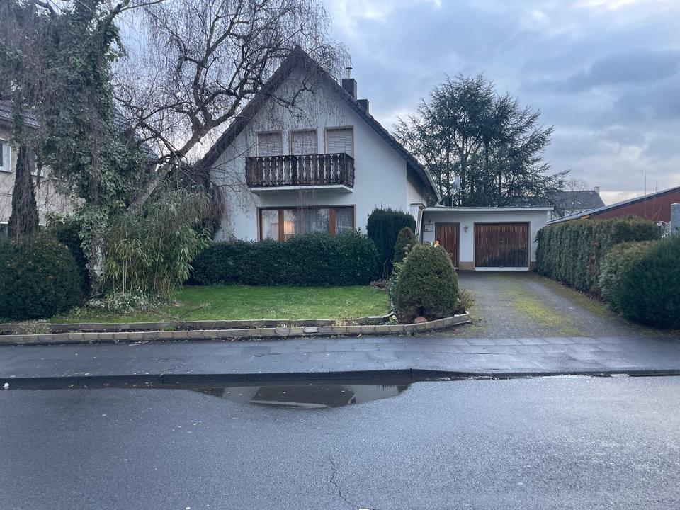 Thumbnail-Haus zu vermieten Köln Godorf