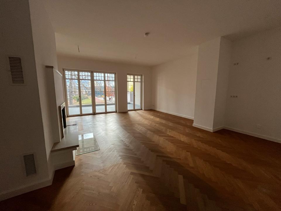 Thumbnail-Nachmieter Wohnung Striesen