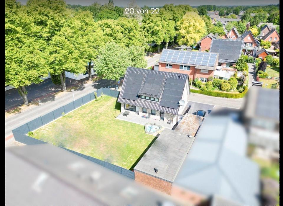 Thumbnail-Kernsaniertes Einfamilienhaus, KNX SmartHome