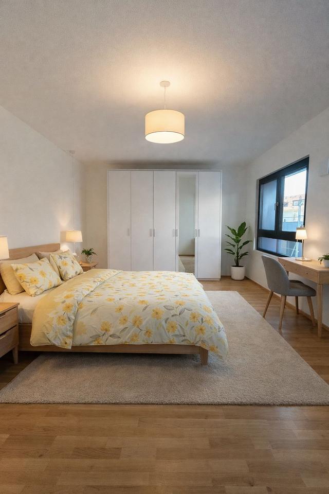 Thumbnail-Barrierefreie 2-Zimmer-Wohnungen für komfortables Wohnen