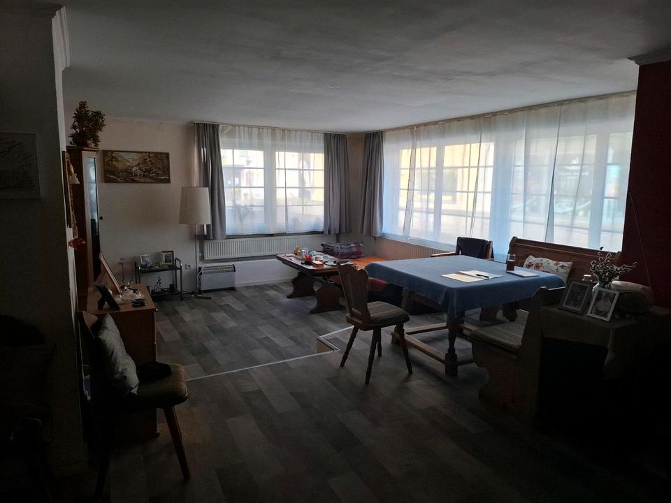 Thumbnail-Buchenberg Wohnung 77 m2 zwei Zimmer