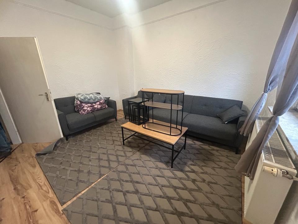 Thumbnail-2ZKB Balkon