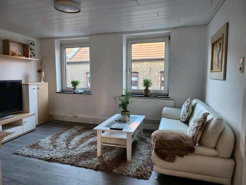 Thumbnail-2-3Pers. FerienwohnungMonteurwohnung in Heinsberg-Dremmen