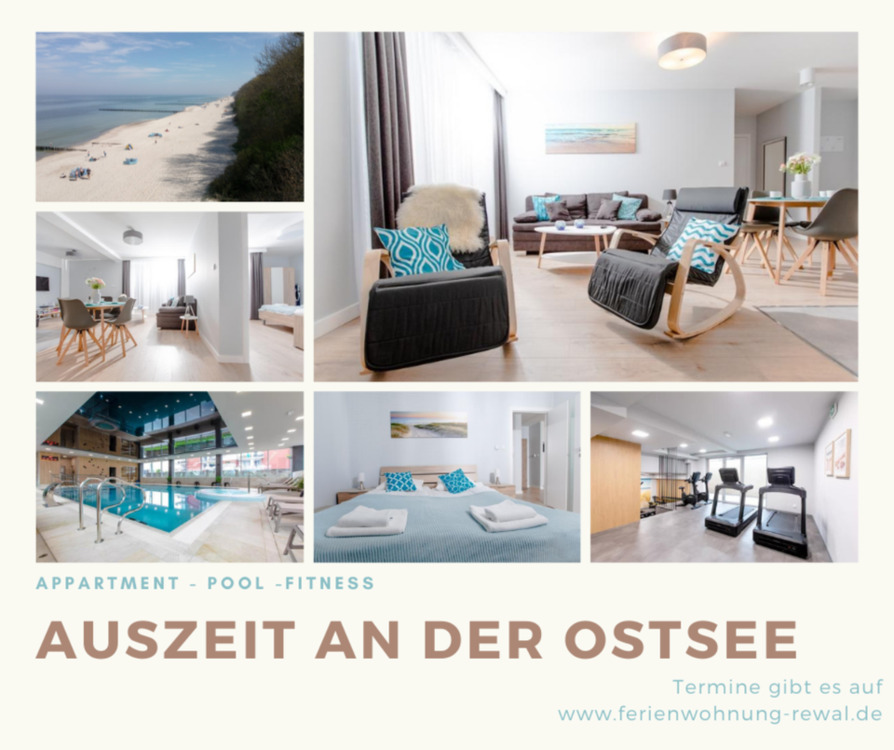 Thumbnail-Auszeit im NovDez: App 22 – Meerblick & 100 Schritte zum Strand