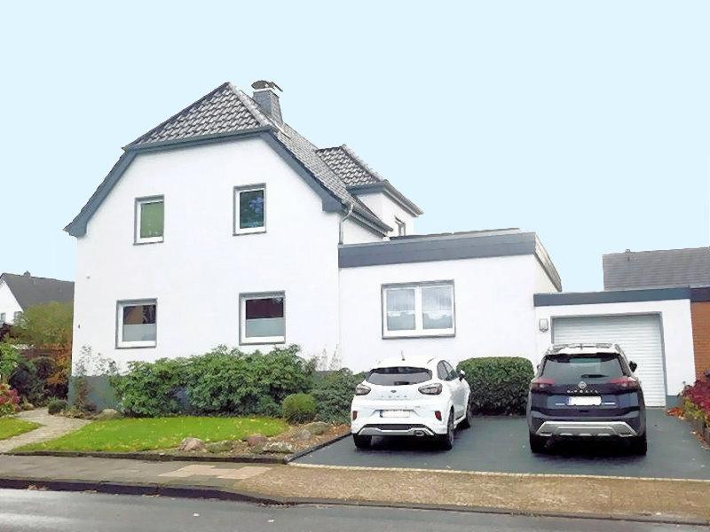 Thumbnail-Wohlfühlen & Genießen- Gepflegte Wohnung mit großem Sonnenbalkon!