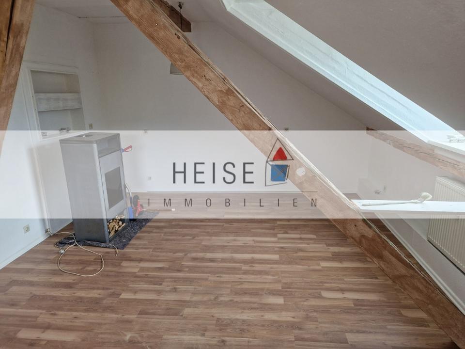Thumbnail-Dachgeschosswohnung in HöxterOttbergen zu vermieten