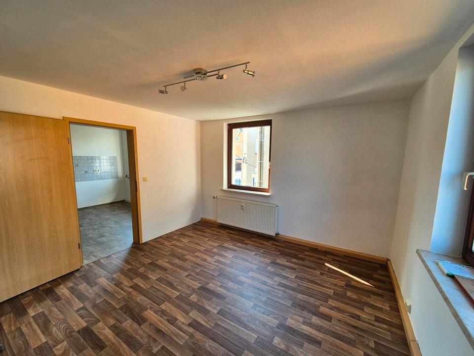 Thumbnail-4-Zimmer-Wohnung in Bad Schlema