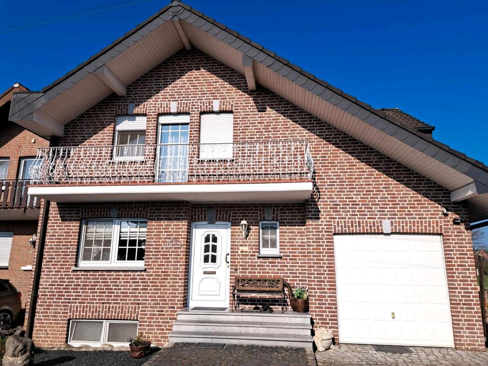 Thumbnail-Tolles Einfamilienhaus zu verkaufen!!!