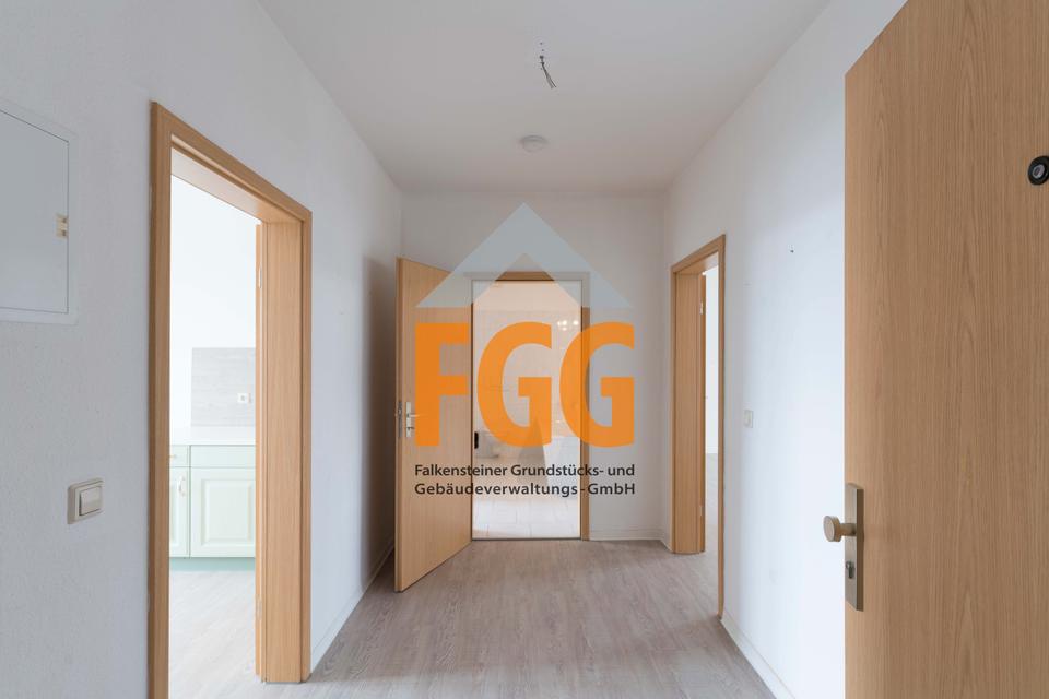 Thumbnail-3-R-Wohnung mit Einbauküche