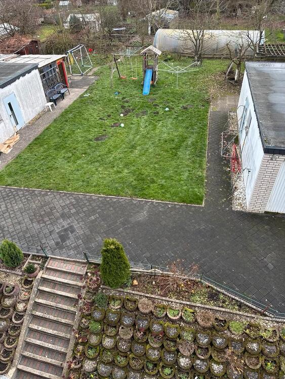 Thumbnail-3-Zimmer,,Wohnung in Horn zu vermieten-Kellergeschoss mit Terrass