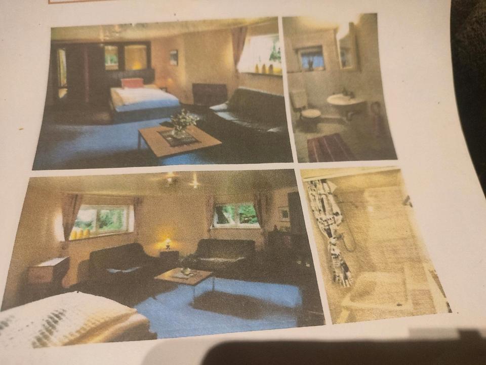 Thumbnail-Sonniges, interessant geschnittenes Appartement