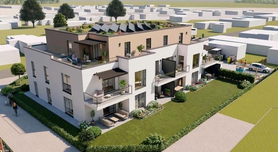 Thumbnail-10 Familienhaus Minderheide