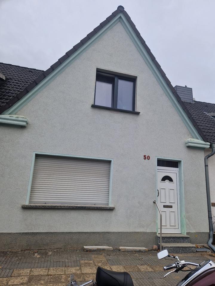 Thumbnail-Reihenhaus in Wittenberge