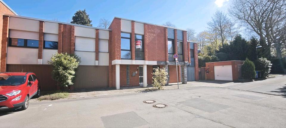 Thumbnail-Atrium - Bungalow in exponierter Lage Düren Innenstadt