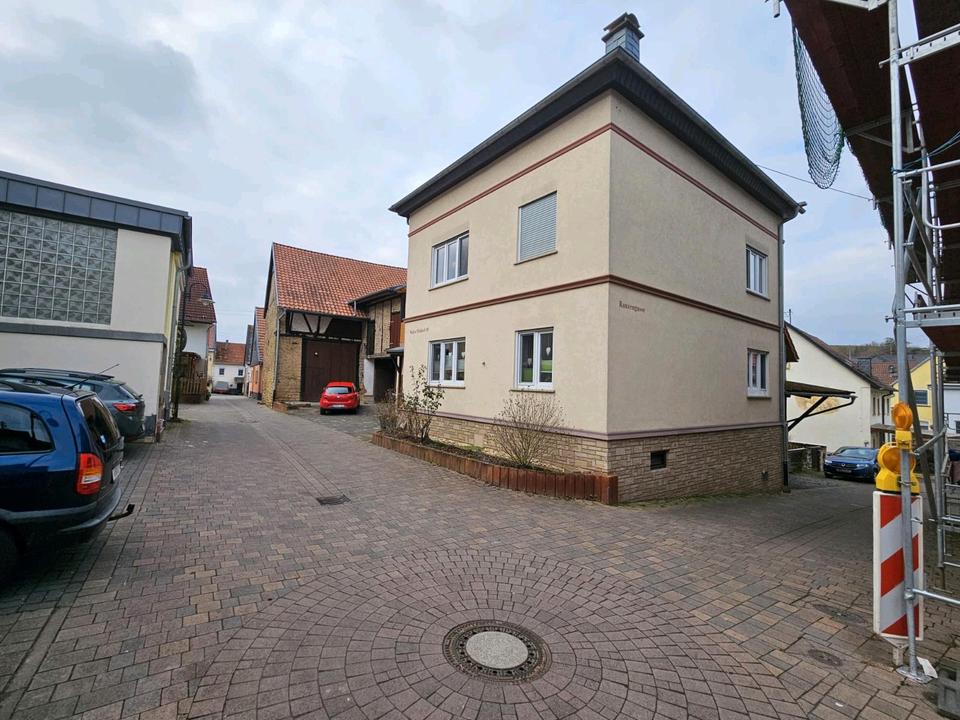 Thumbnail-Großzügiges Einfamilienhaus mit 165m² -Garage und Smarthome