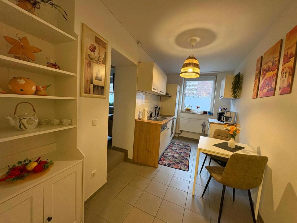 Thumbnail-2-3Pers. FerienwohnungMonteurwohnung Heinsberg-Dremmen