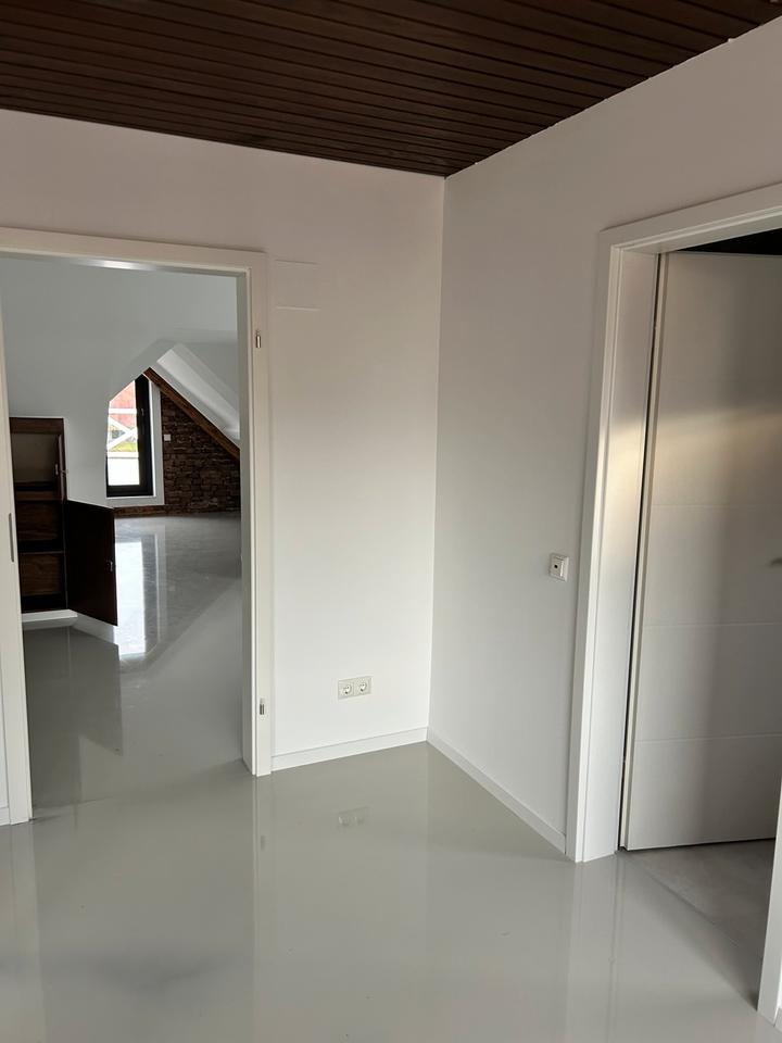 Thumbnail-Traumhafte Wohnung——Erstbezug !!!