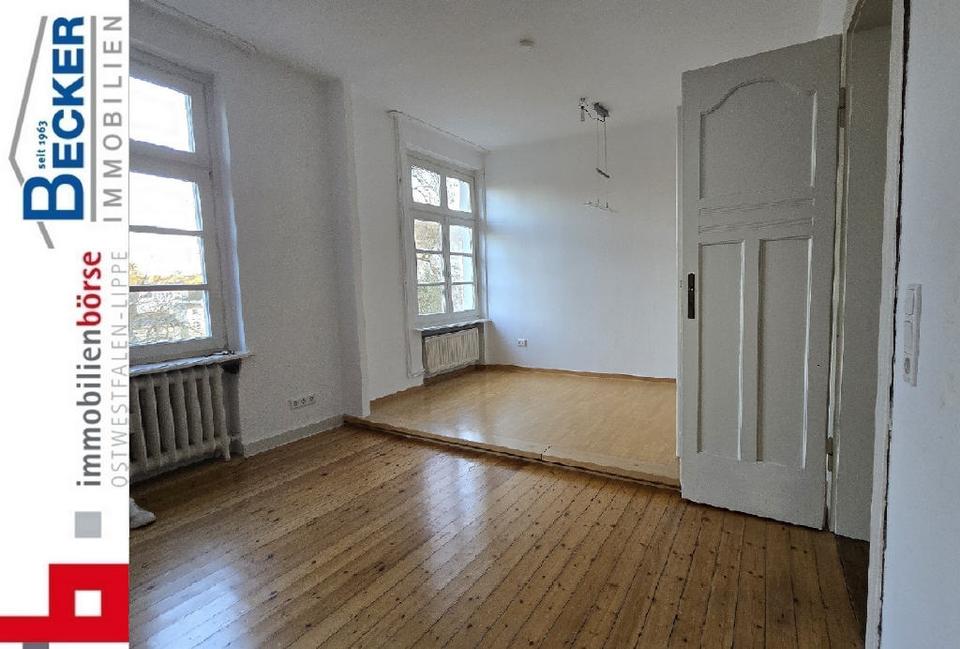 Thumbnail-Schöne Wohnung in bester Wohnlage