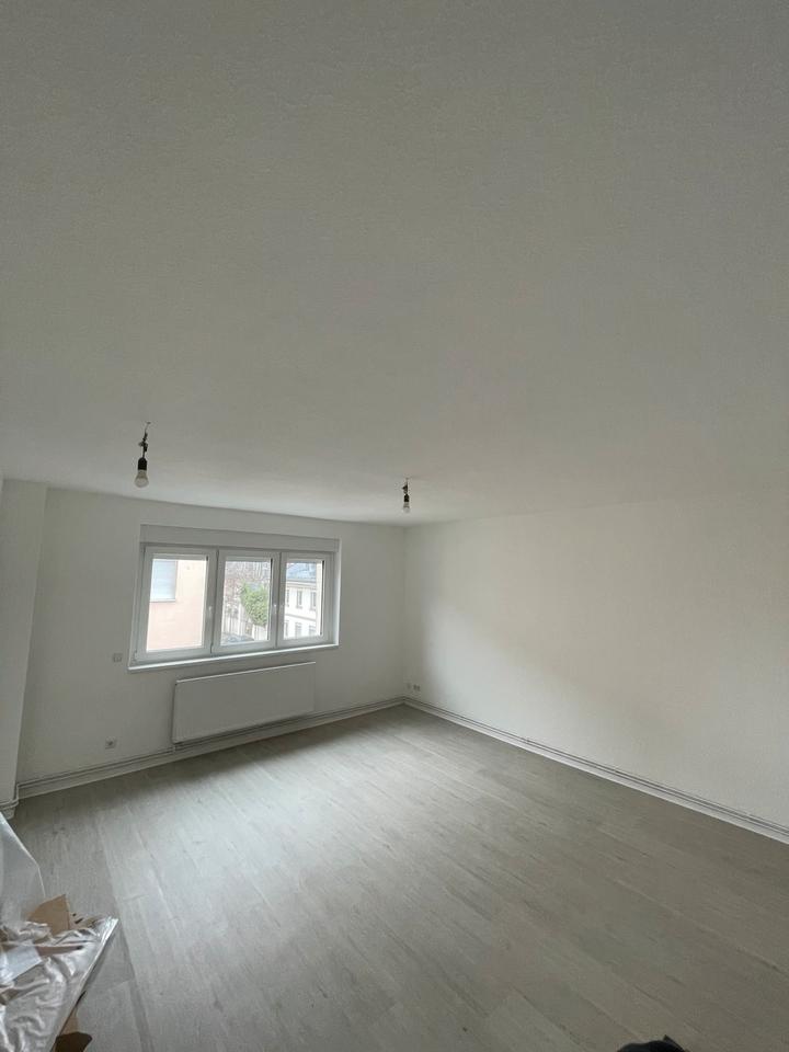 Thumbnail-Mietwohnung