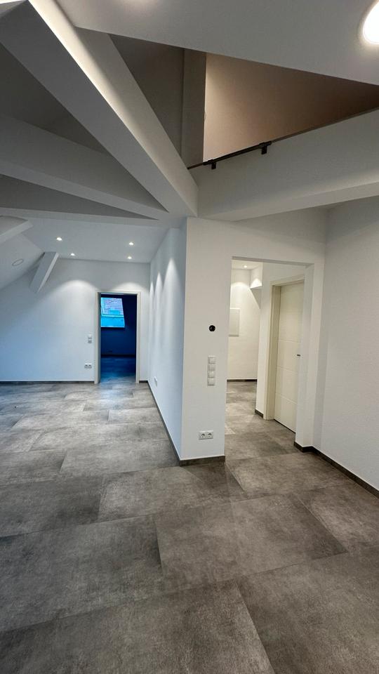 Thumbnail-3 Zimmer Dachgeschosswohnung
