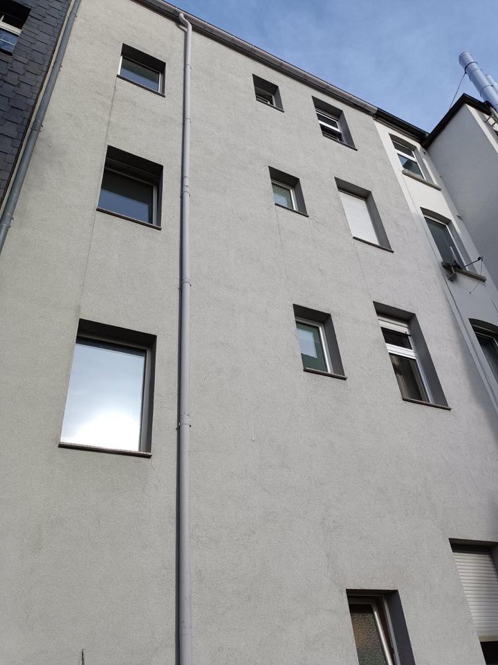 Thumbnail-Mehrfamilienhaus in Ge-Buer