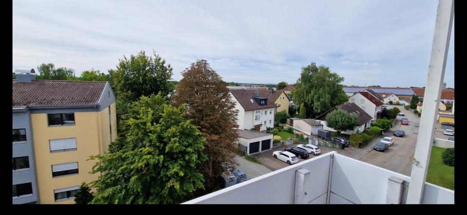 Thumbnail-Kapitalanlage oder Eigennutzung: TOP helle 3-Zimmer DGW