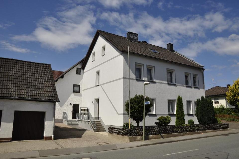 Thumbnail-38 m² Singlewohnung in Neuenrade – Küntrop