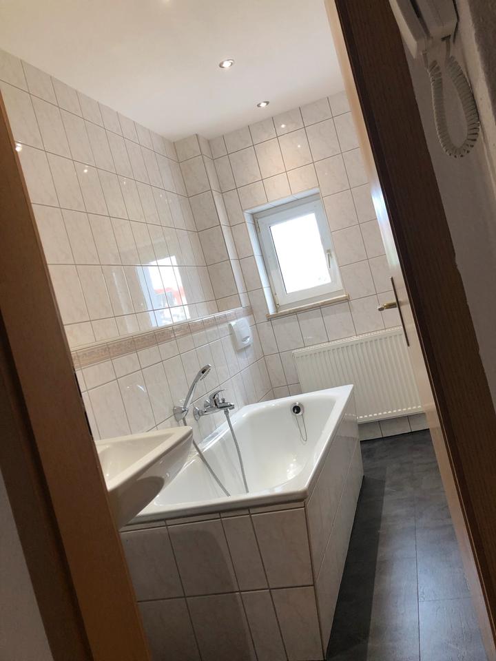 Thumbnail-Attraktive, top sanierte 2-Raumwohnung in Bad Lausick