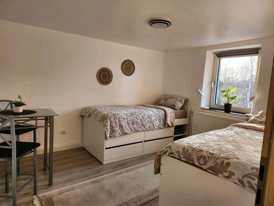 Thumbnail-4-5Pers. MonteurwohnungFerienwohnung. 2 Schlafzimmer Heinsberg