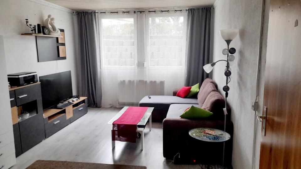 Thumbnail-2 Zi. Wohnung HN- Süd