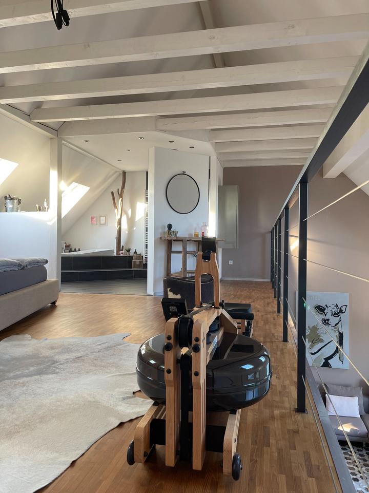 Thumbnail-Originelle Immobilie im Loftstil