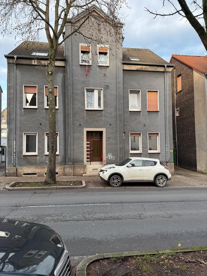 Thumbnail-Schöne helle 2 Zimmer Wohnung