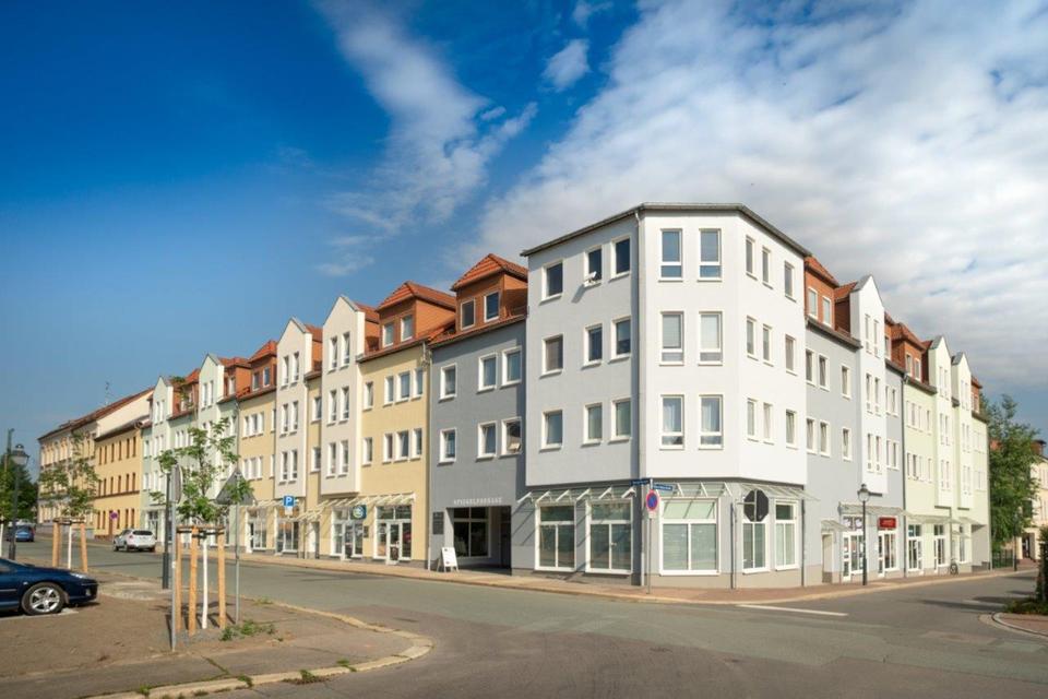 Thumbnail-Erstbezug nach Renovierung - 1 Raum Wohnung