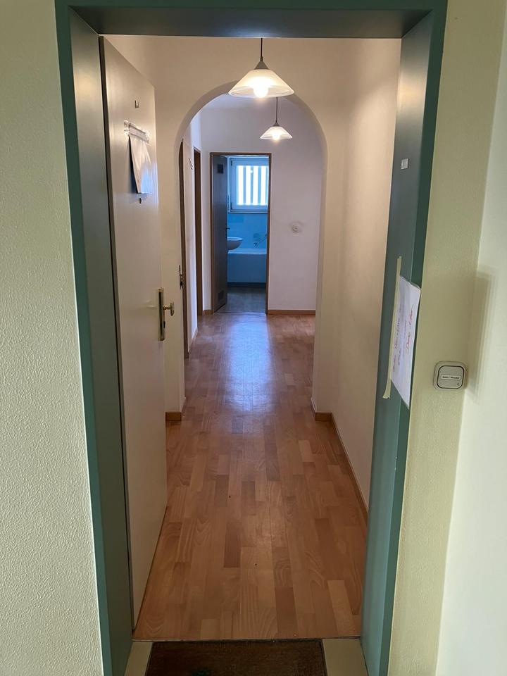 Thumbnail-Eigentumswohnung Augsburg Hochzoll Nord Pfrontener Str. 67 qm