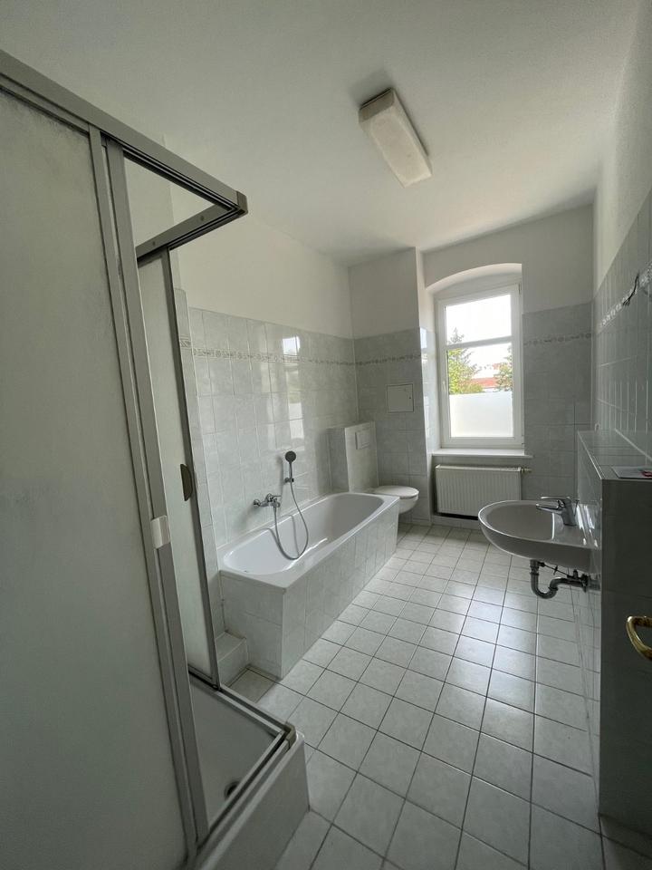 Thumbnail-Wohnung 2 Zimmer BrandenburgHavel hell mit guter Lage