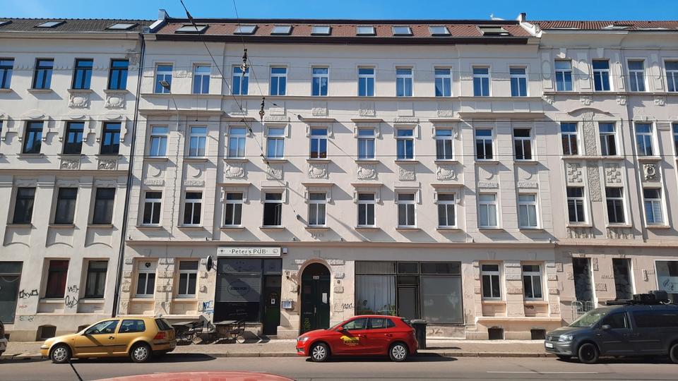 Thumbnail-Loftartige , helle DG- Wohnung.Besichtigung 15.05.2026, 18.00 Uhr