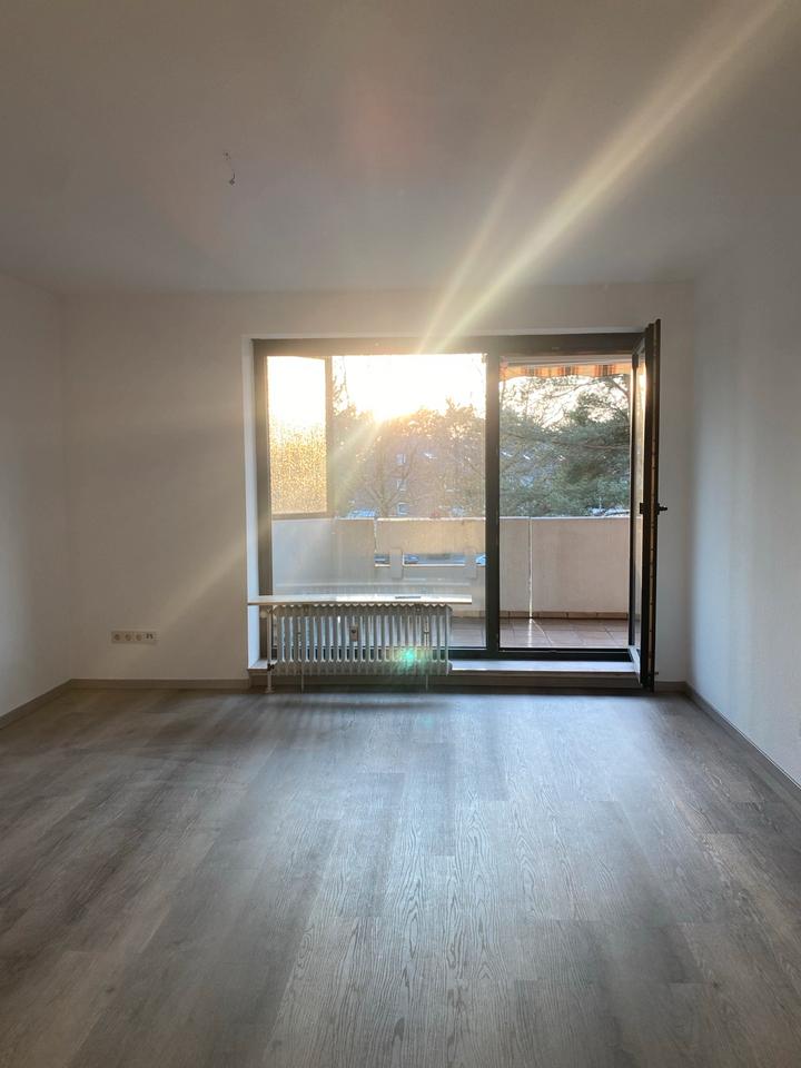 Thumbnail-Ankommen und wohlfühlen - Ihre 3 Zimmer Wohnung in Bielefeld