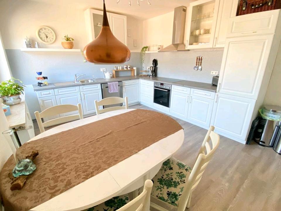 Thumbnail-Ferienwohnung 