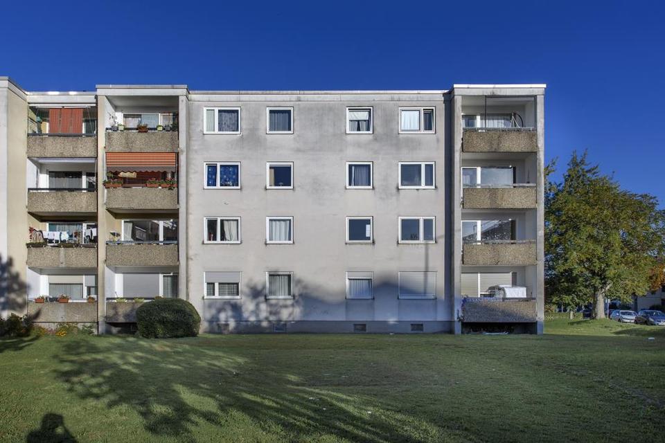 Thumbnail-Demnächst frei! 2-Zimmer-Wohnung in Germersheim