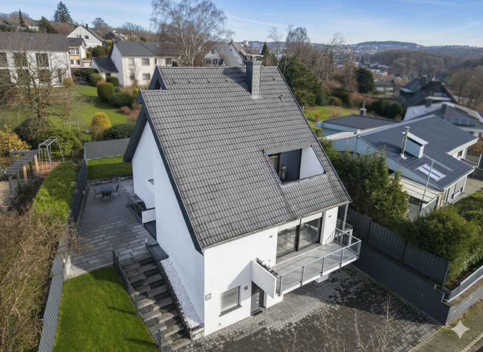 Thumbnail-Saniertes Einfamilienhaus mit gehobener Ausstattung in bester Lag