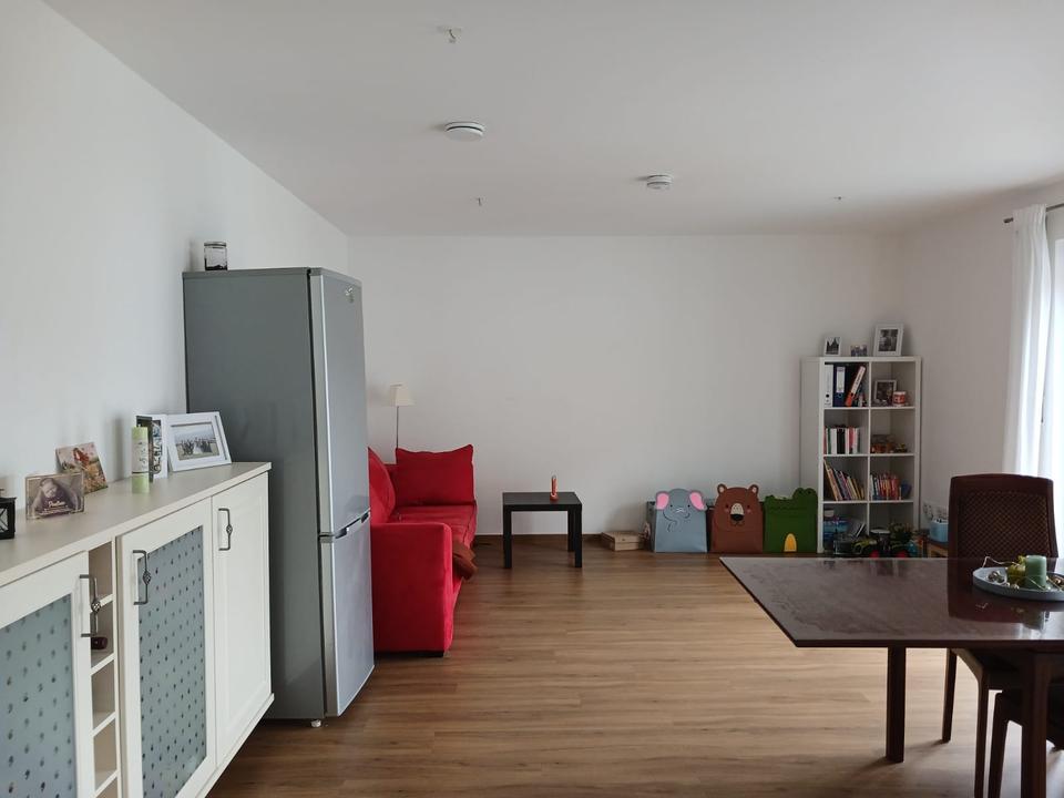 Thumbnail-Mietwohnung