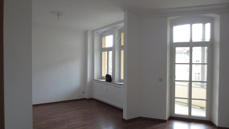 Thumbnail-Wunderschöne 4-Zimmer-Wohnung mit Balkon